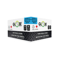 BLACK STRONG LLDPE CAN LINER