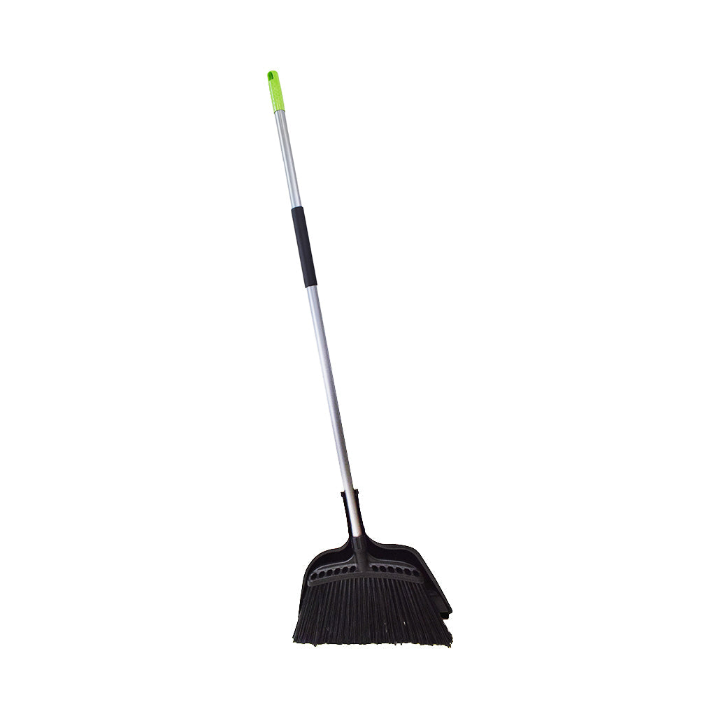 10" Lobby Angle Broom