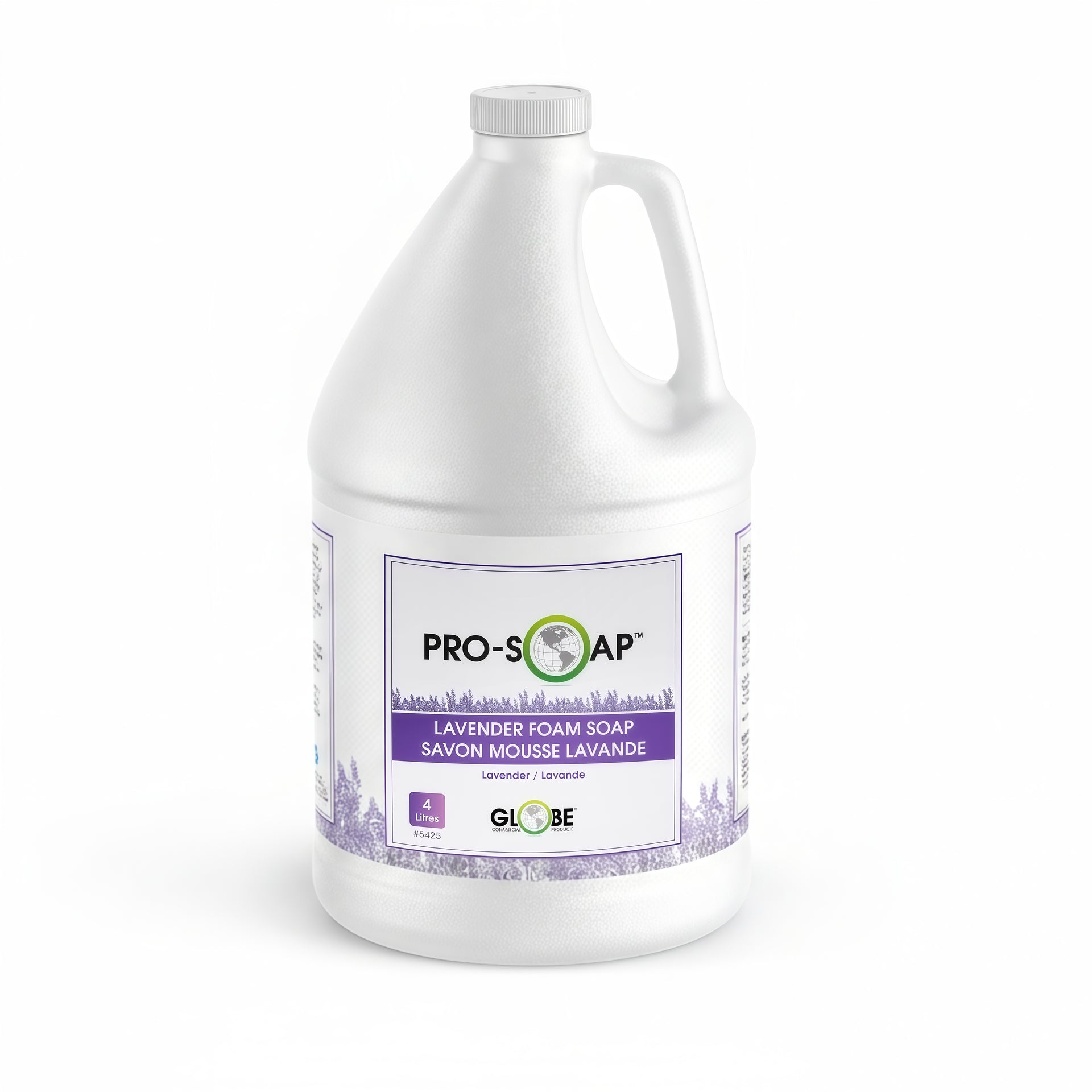 Pro-Soap™ FOAM Soap Lavendar 4L Jug