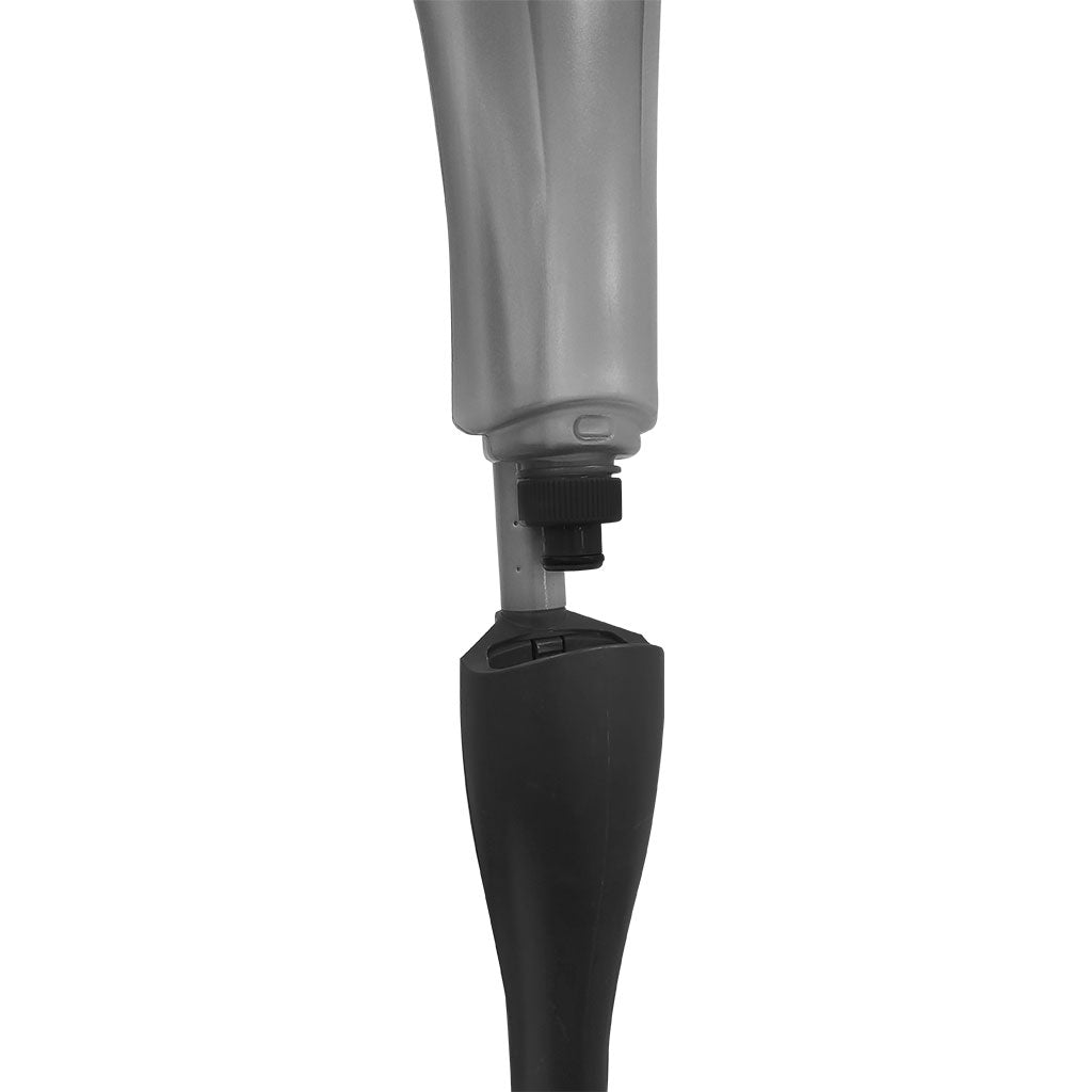 Microfiber Spray Mop Juice on Board System - includes free 3325 pad