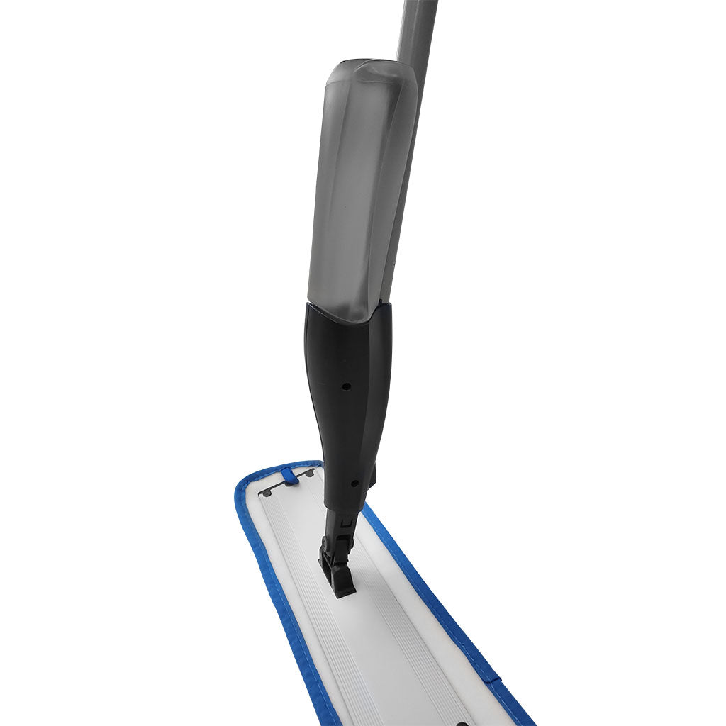 Microfiber Spray Mop Juice on Board System - includes free 3325 pad