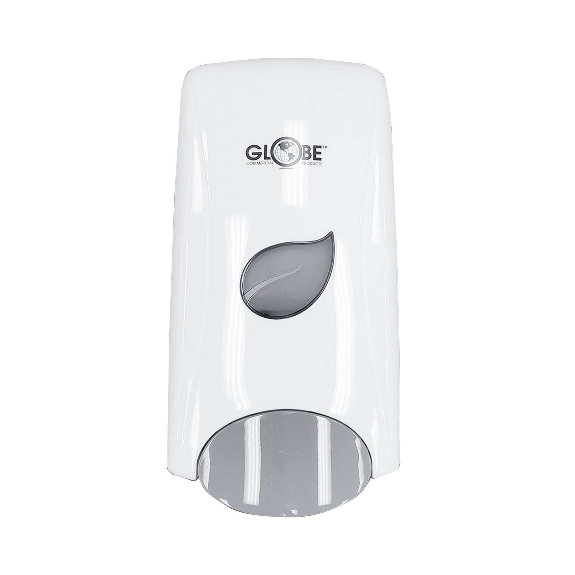 Lotion Bulk Soap Dispenser with Refillable Bottle - 1000ml