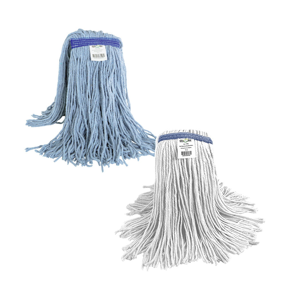 Syn-Pro® Synthetic Wet Mop Narrow Band