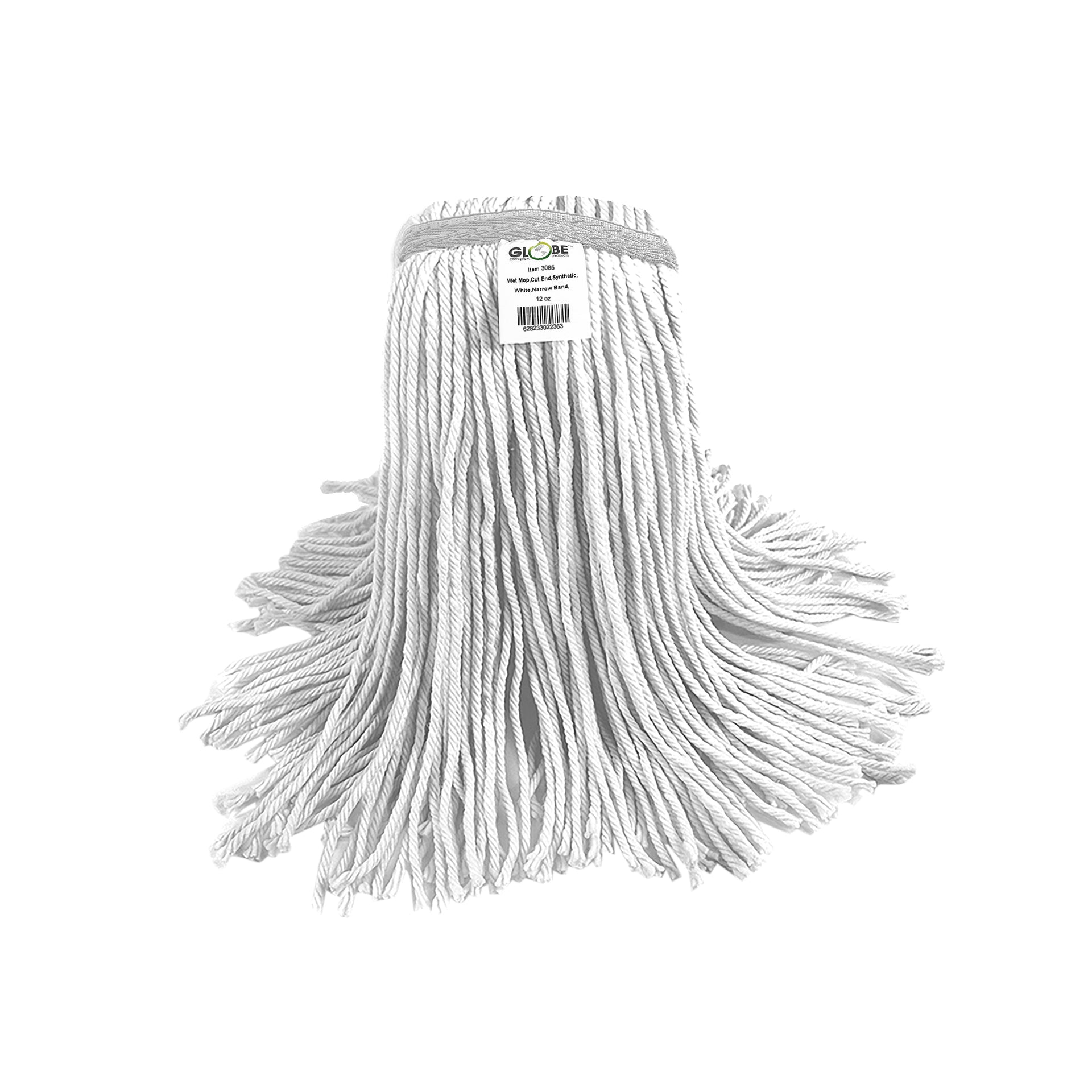 Syn-Pro® Synthetic Wet Mop Narrow Band