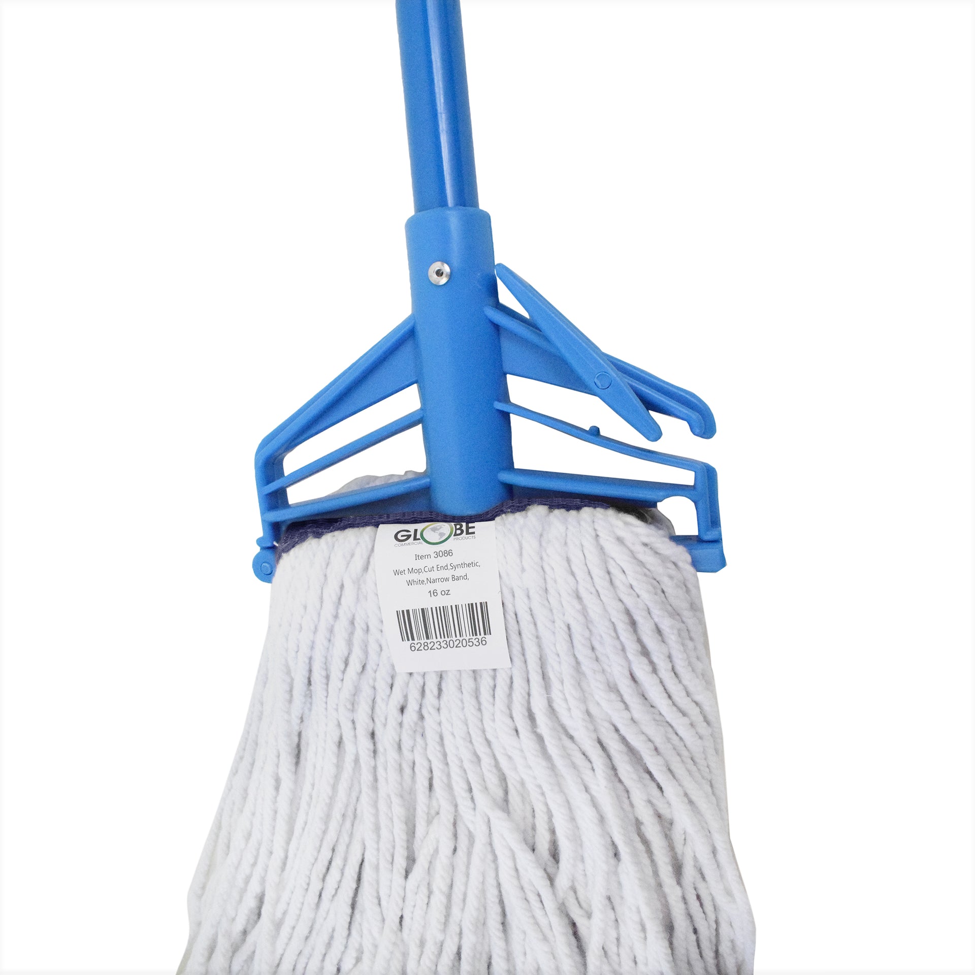 Syn-Pro® Synthetic Wet Mop Narrow Band
