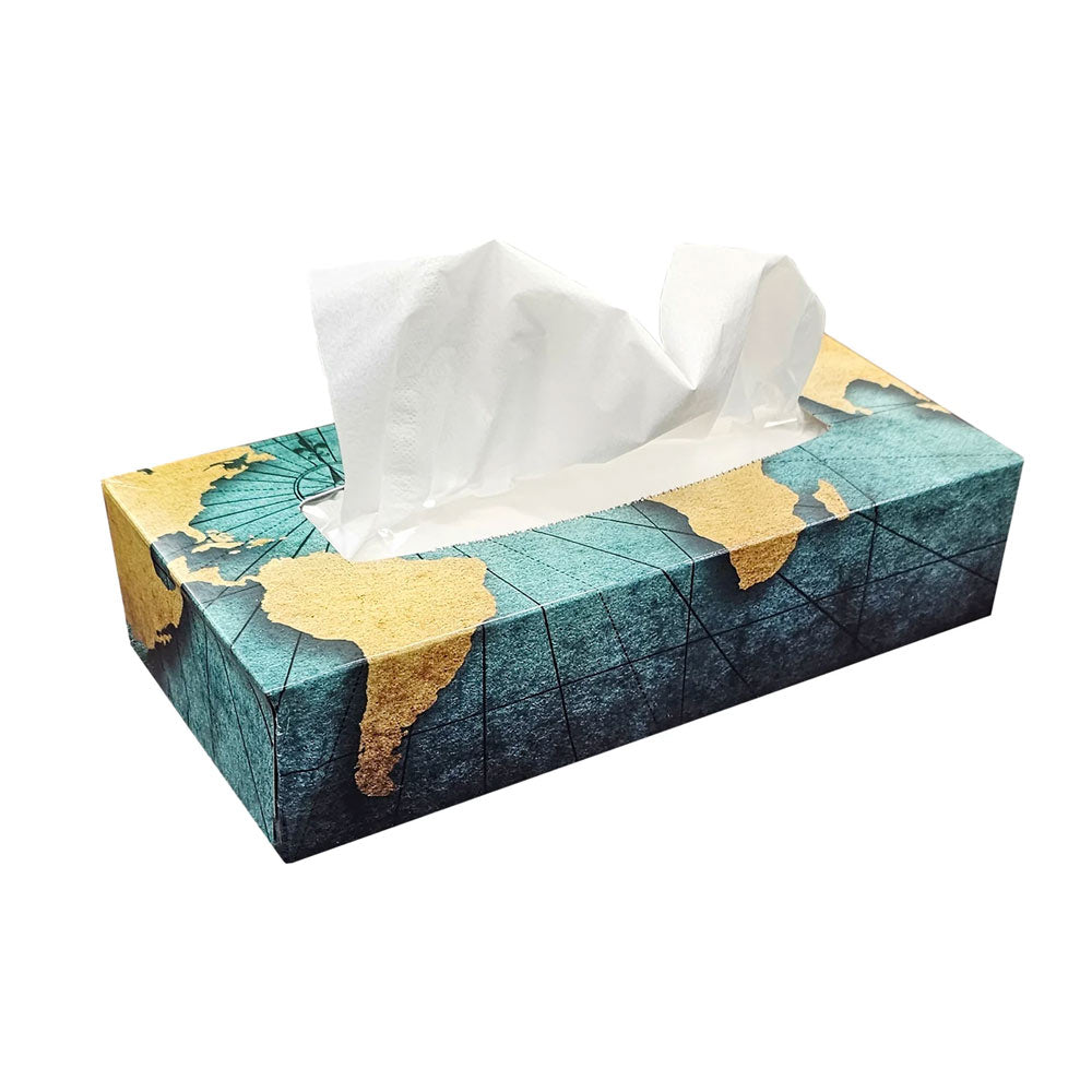 Facial Tissue Box of 100
