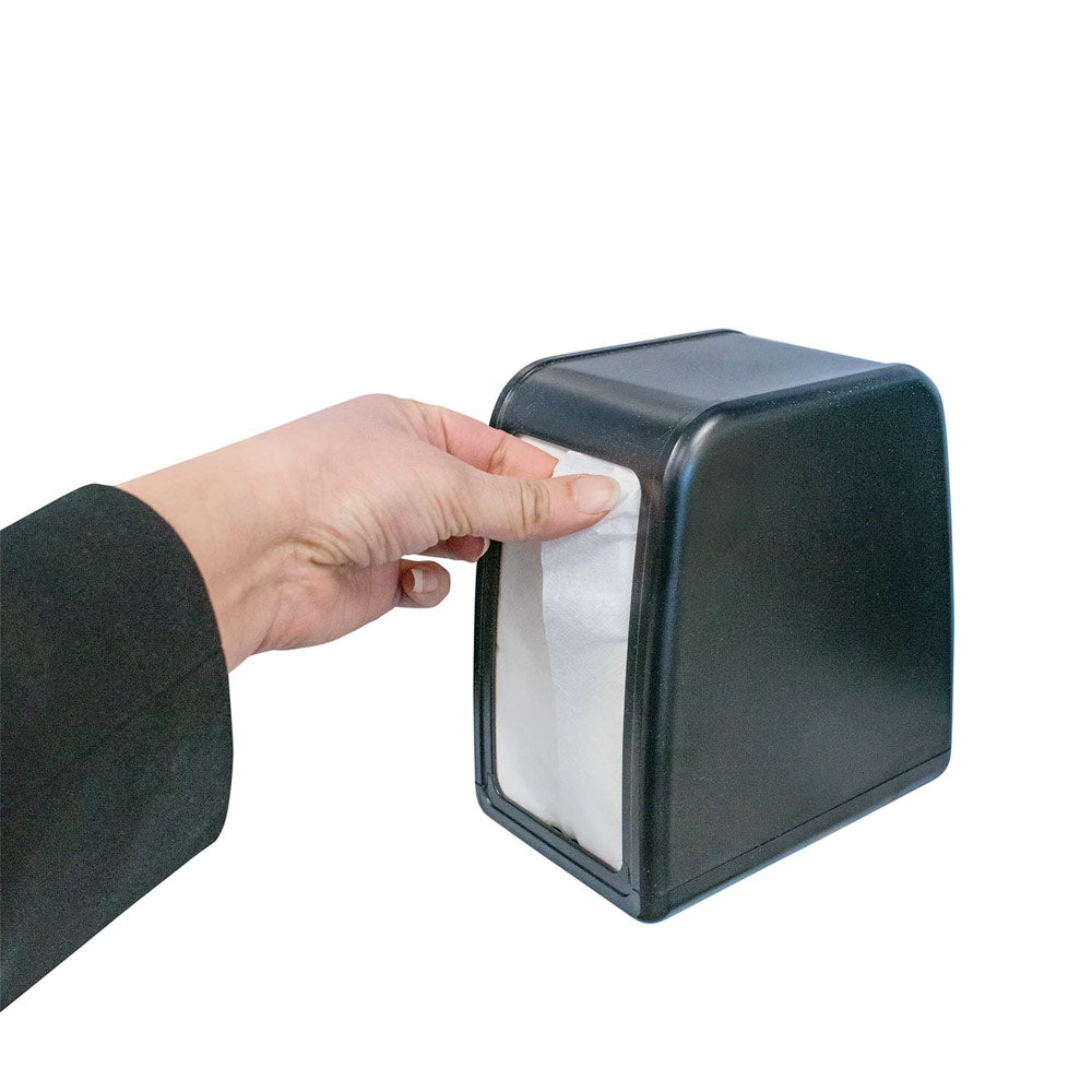 Tall Fold Junior Napkin Dispenser - 250 PCS Capacity