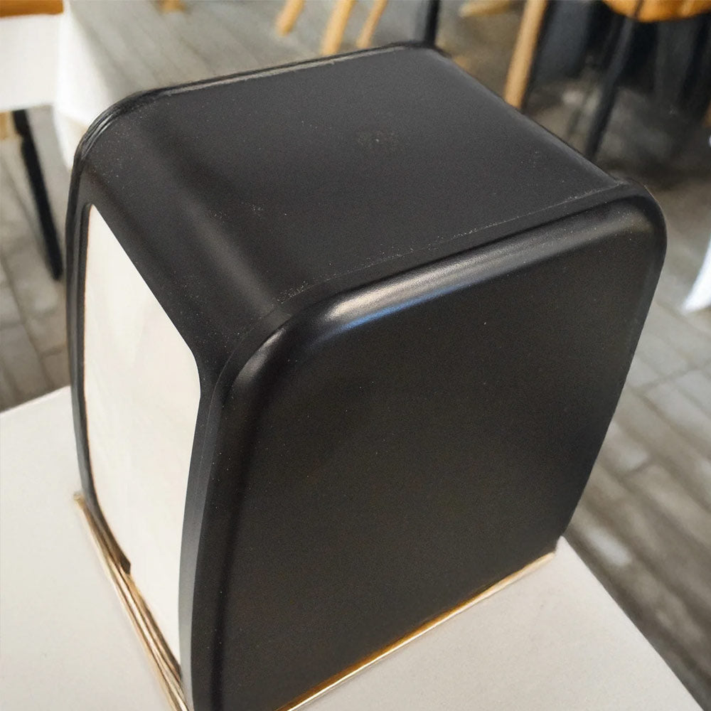 Tall Fold Junior Napkin Dispenser - 250 PCS Capacity