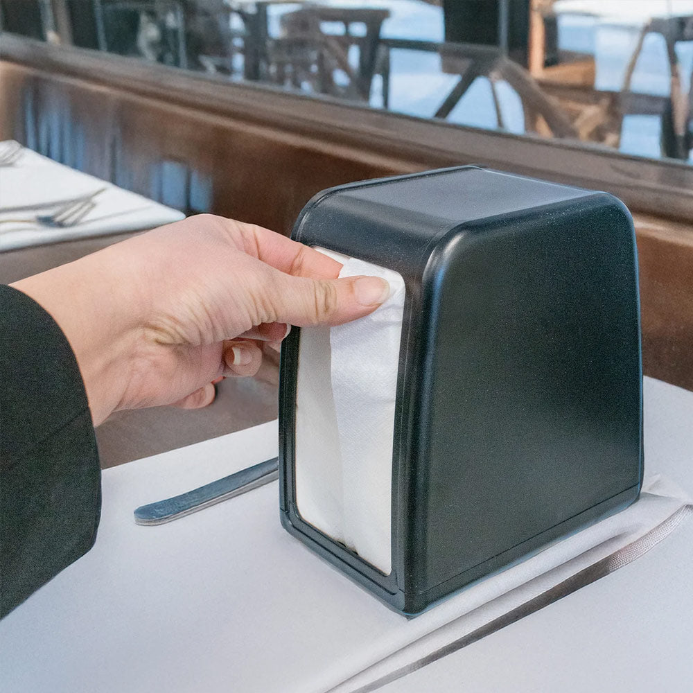 Tall Fold Junior Napkin Dispenser - 250 PCS Capacity