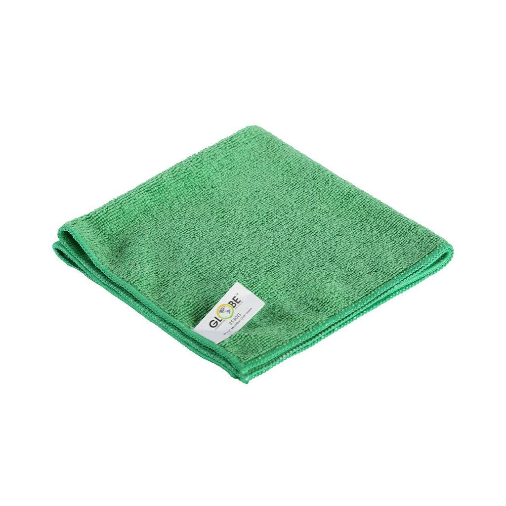 16"x16" Microfiber Cloth 240GSM (20 packs of 10)