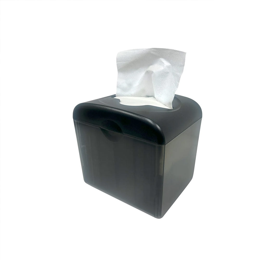 Interfold Napkin Dispenser Tabletop - 300 PCS Capacity