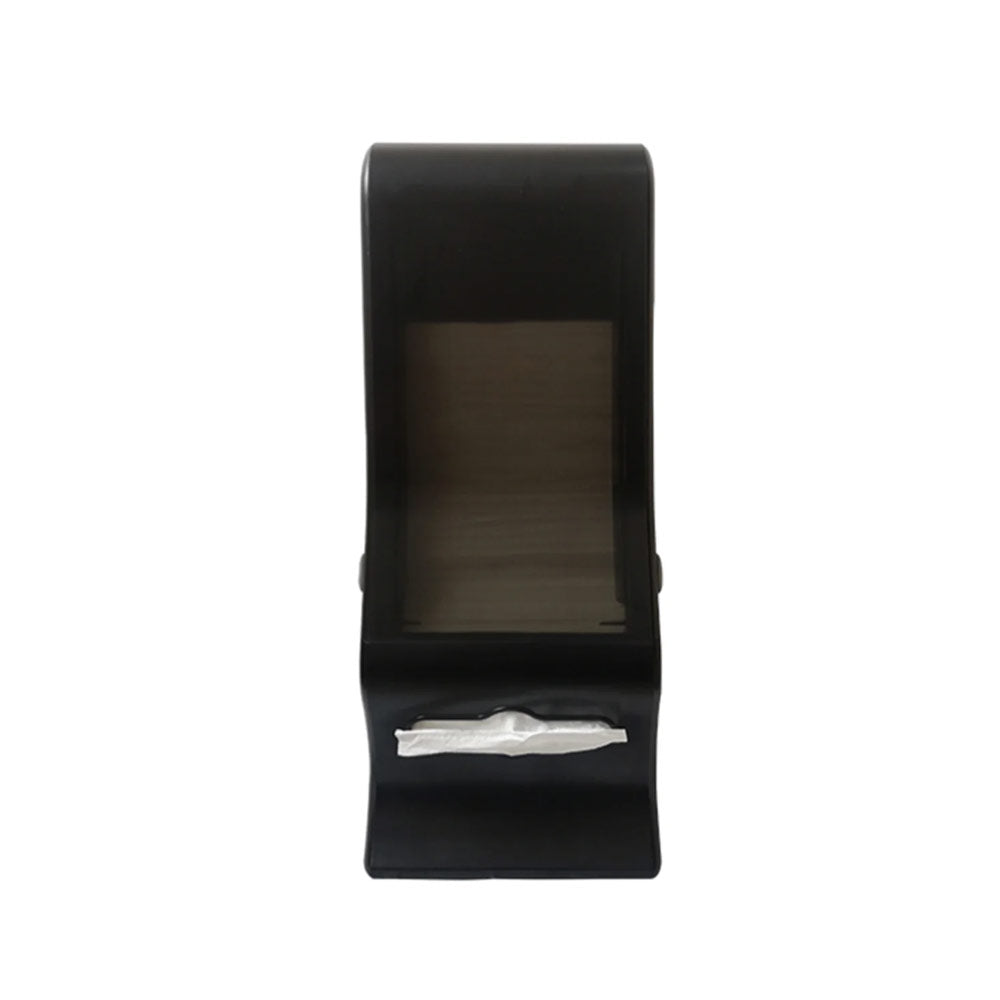 Interfold Napkin Dispenser Stand - 1000 PCS Capacity