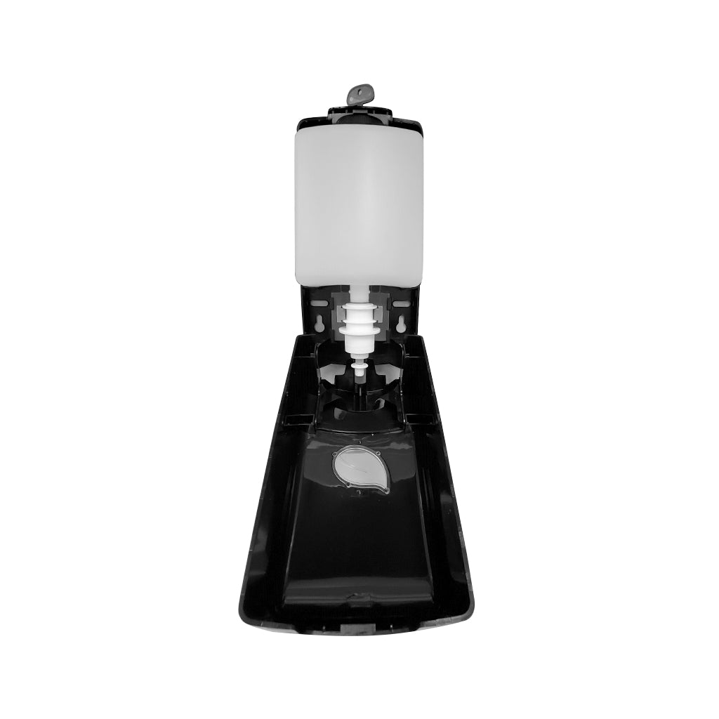 Lotion Bulk Soap Dispenser with Refillable Bottle - 1000ml