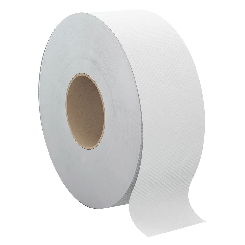 Jumbo Roll Toilet Tissue 1000FT