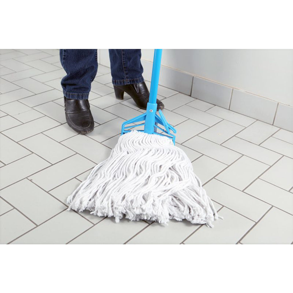 Syn-Pro® Synthetic Wet Mop Narrow Band