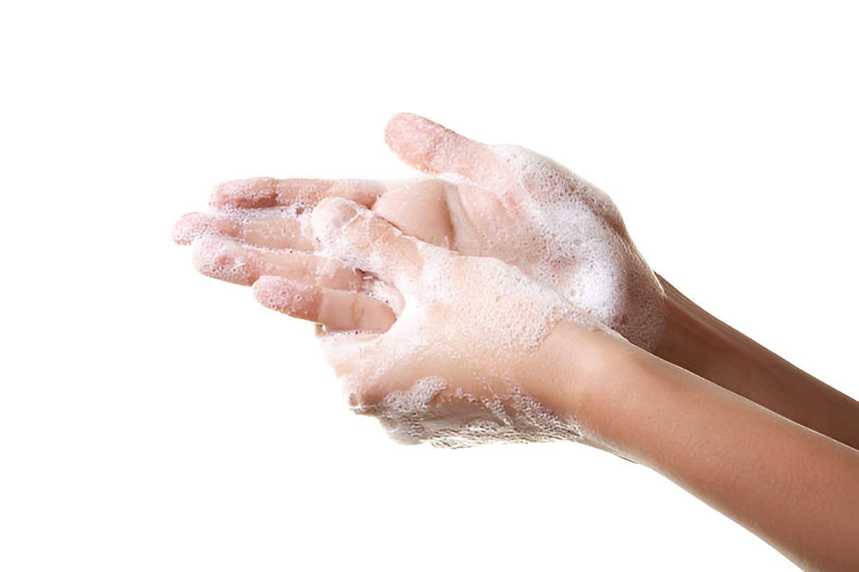 Pro-Soap™ FOAM Soap Lavendar 4L Jug
