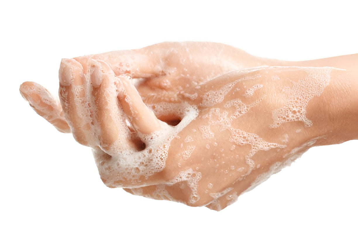 Pro-Soap™ FOAM Soap Lavendar 4L Jug