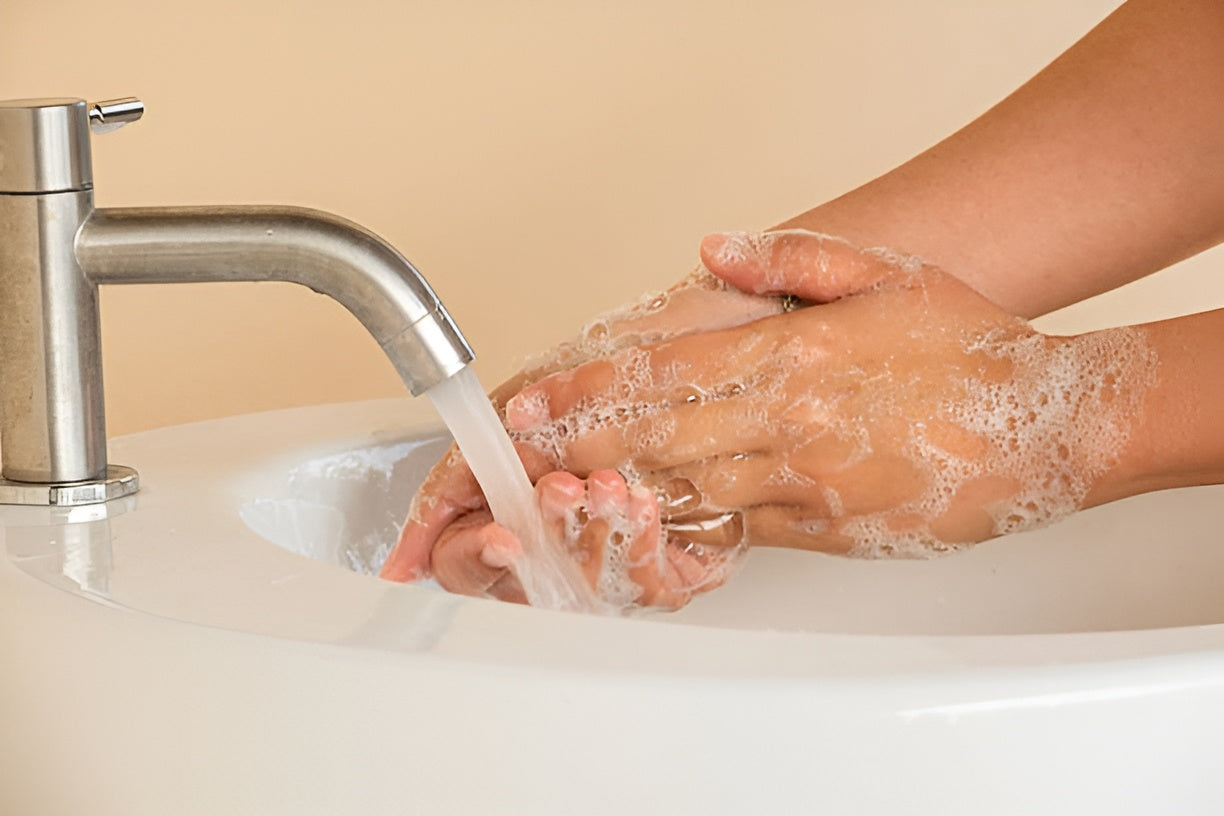Pro-Soap™ Pink LOTION Hand Soap 4L Jug