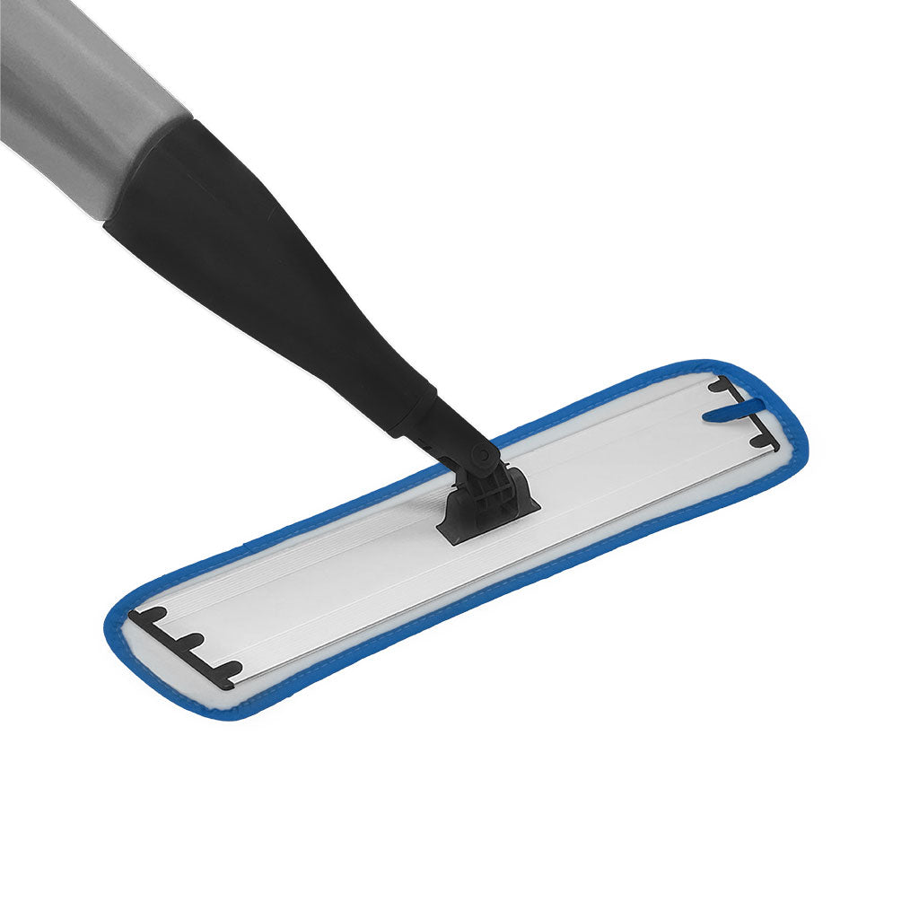 Microfiber Spray Mop Juice on Board System - includes free 3325 pad