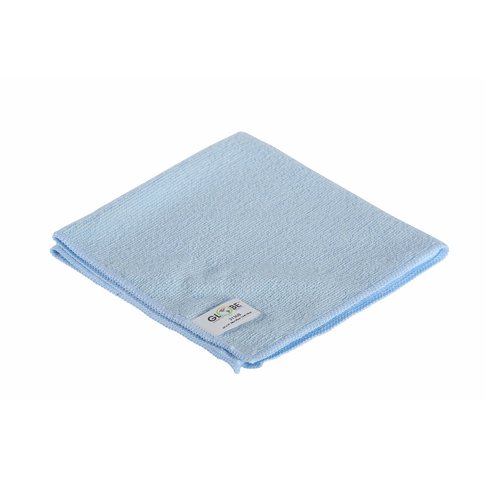 16"x16" Microfiber Cloth 240GSM (20 packs of 10)